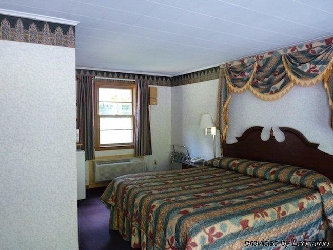 The Little Lion Motel Great Barrington Quarto foto