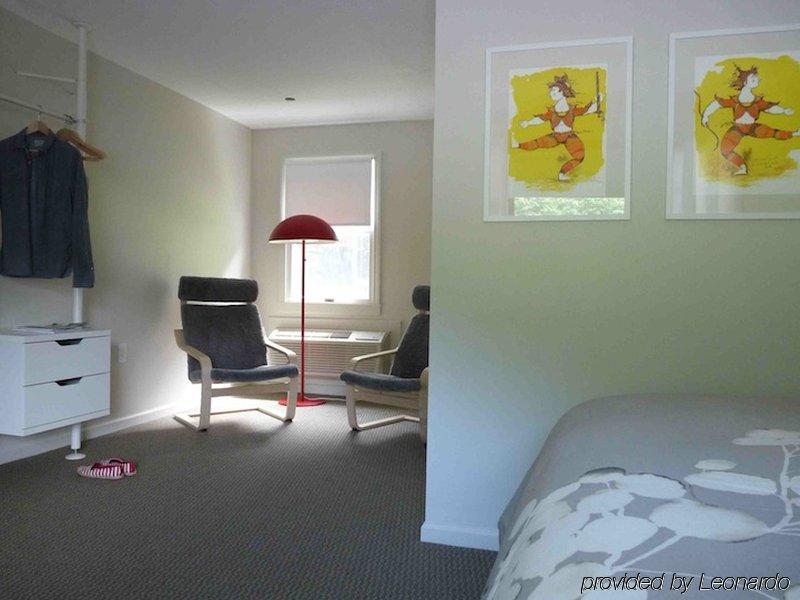 The Little Lion Motel Great Barrington Quarto foto