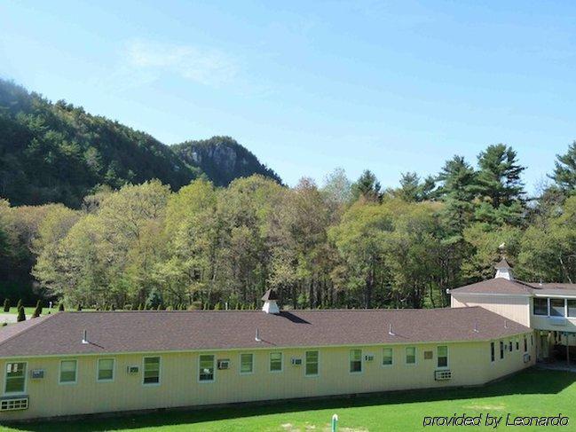 The Little Lion Motel Great Barrington Exterior foto