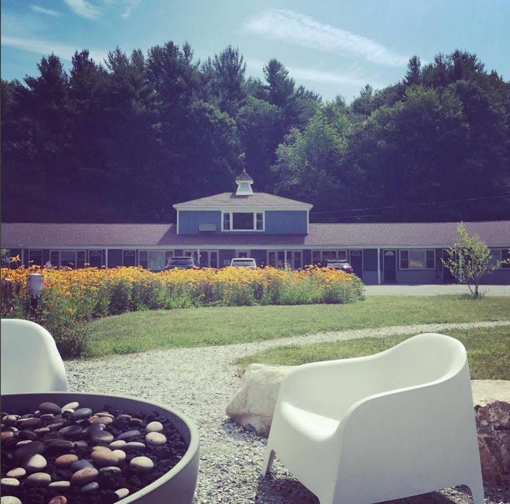 The Little Lion Motel Great Barrington Exterior foto